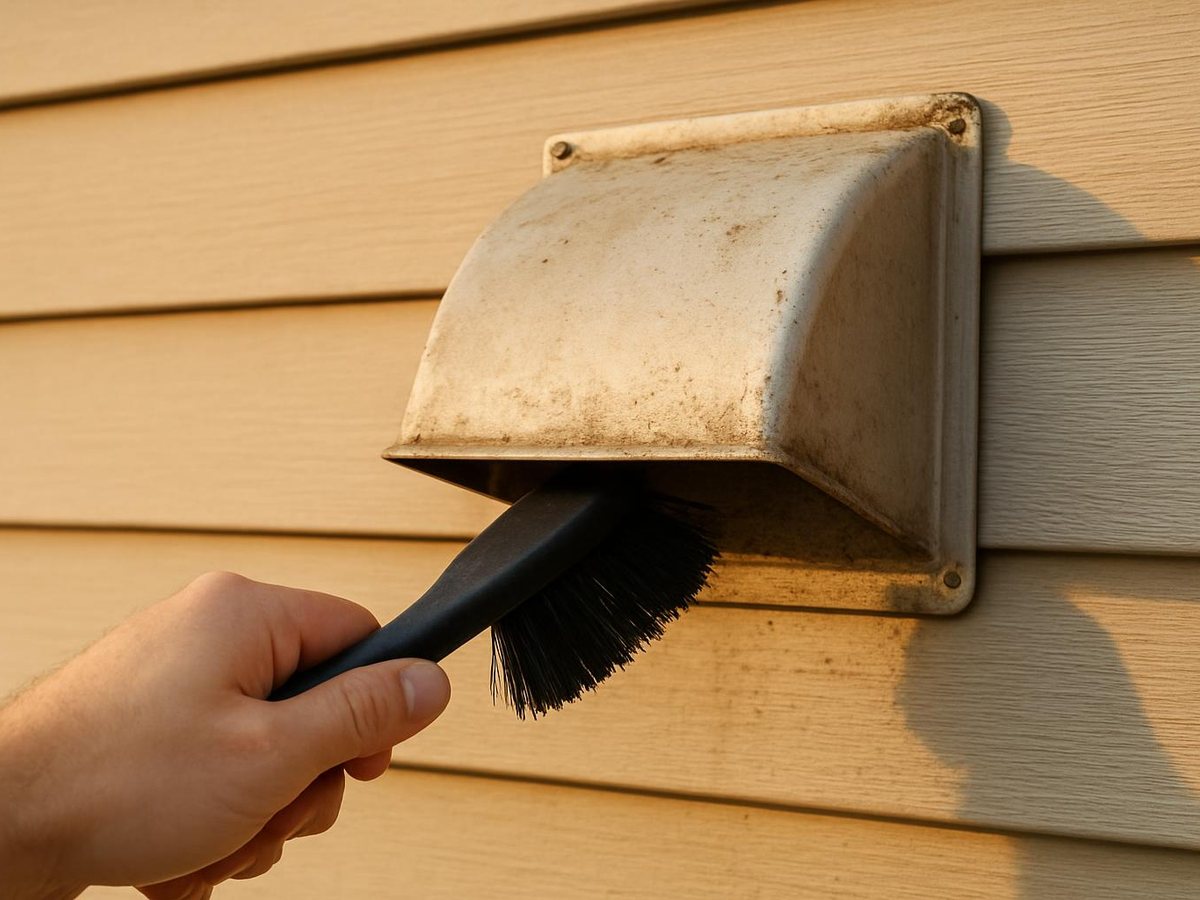 Cedar Valley Dryer Cleaning Services work in Los Angeles